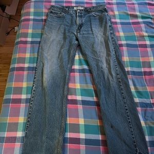 men’s levi’s